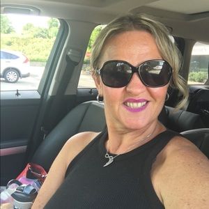 Meet your Posher, Margaret